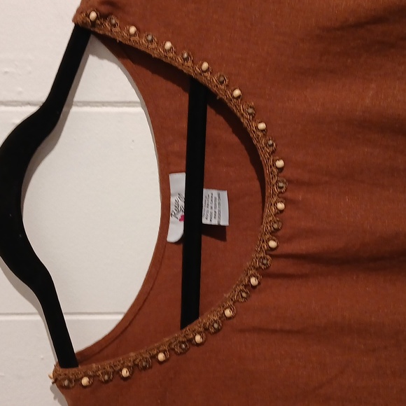 Vintage 2pc pant set size1X - Picture 8 of 9